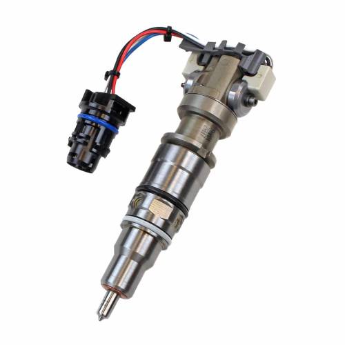 Industrial Injection - Industrial Injection Fuel Injector for Ford (2003-07) 6.0L Power Stroke, Stock+
