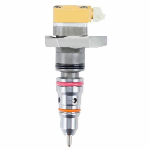 Industrial Injection - Industrial Injection New Performance AD Hybrid Single Shot Injector for Ford (1995.5-03) 7.3LPower Stroke 160cc 80HP, Stage 2