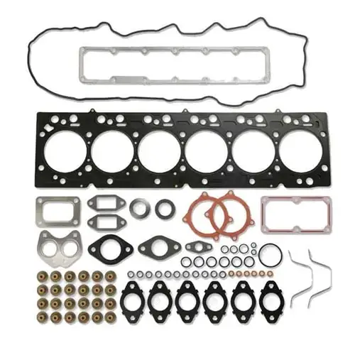 Industrial Injection - Industrial Injection Head Gasket Kit for Dodge/Ram (2007-18) 6.7L Cummins (w/out ARP studs)