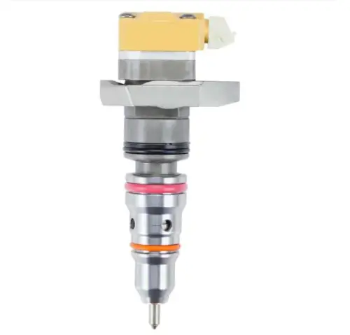 Industrial Injection - Industrial Injection Reman AD Hybrid Single-Shot Injector for Ford (1999.5-03) 7.3L Power Stroke 230cc/20%, Stage 3