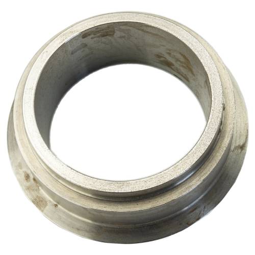 Industrial Injection - Industrial Injection EFR Snowmobile Flange (3" Exhaust)