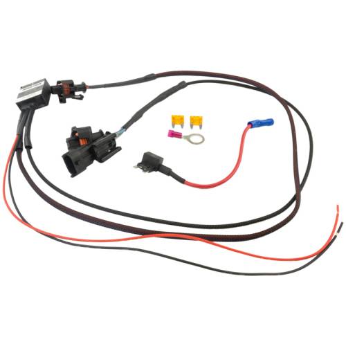 Industrial Injection - Industrial Injection Dual CP3 Controller for Dodge/Ram (2003-18) Cummins