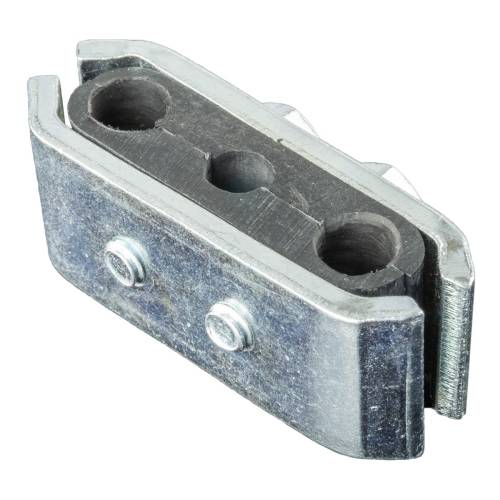 Industrial Injection - Industrial Injection CP4 to CP3 Conversion Kit 3 Line Clamp for Ram (2019-20) Cummins