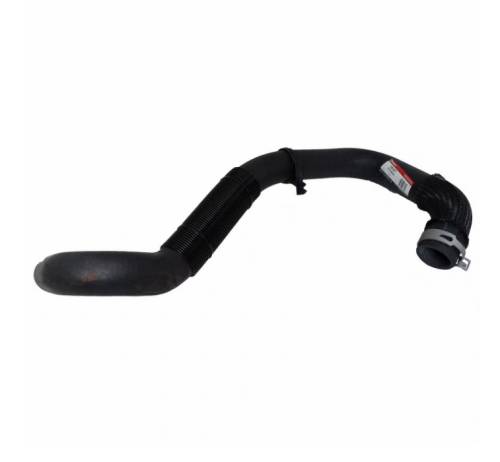 Ford Genuine Parts - Ford Motorcraft Lower Radiator Coolant Hose, Ford (2005-07) 6.0L Power Stroke