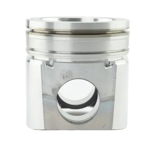 Industrial Injection - Industrial Injection Stock Balanced Piston Kit for Dodge/Ram (2004.5-07) 5.9L Cummins (.020)