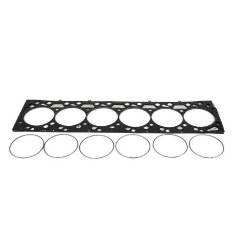 Industrial Injection - Industrial Injection Fire Ring Head Gasket Kit for Dodge/Ram (2003-07) 5.9L Cummins