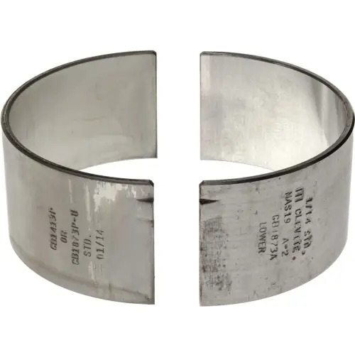 Industrial Injection - Industrial Injection H Series Coated Rod Bearings for Dodge/Ram (2003-18) 5.9L/6.7L Cummins (STD)