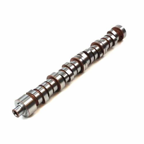 Industrial Injection - Industrial Injection Alternate Firing Billet Camshaft w/ Key for Chevy/GMC Duramax, Stage 2