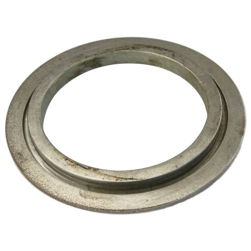Industrial Injection - Industrial Injection S500 Compressor Outlet Flange (Intercooler Side/O-Ring)