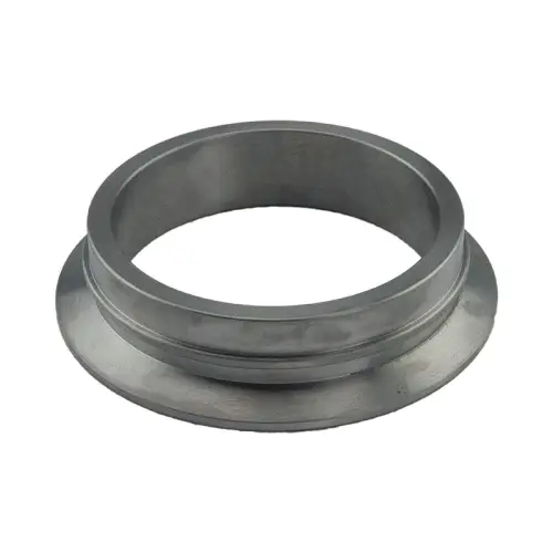 Industrial Injection - Industrial Injection T-4 S400 4.62 Downpipe Weld-in Flange For 4" Pipe