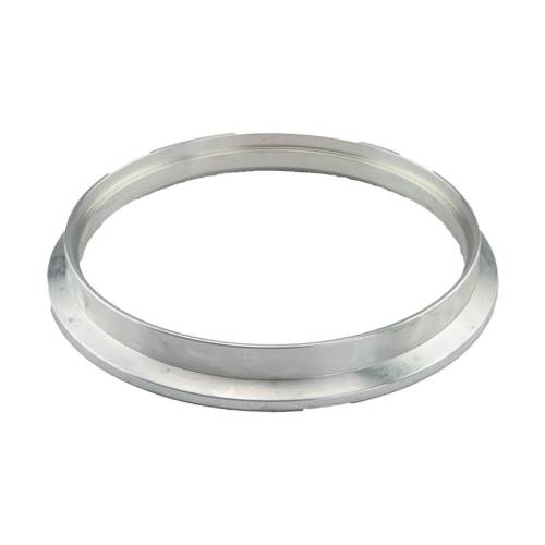 Industrial Injection - Industrial Injection 5.5" V-Band Flange (Aluminum)