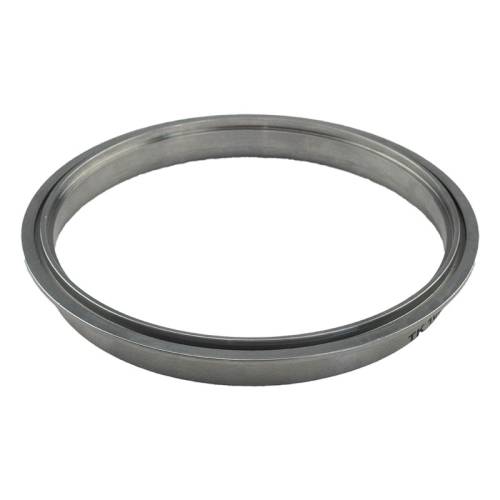 Industrial Injection - Industrial Injection 6" V-Band Flange Steel (Male)
