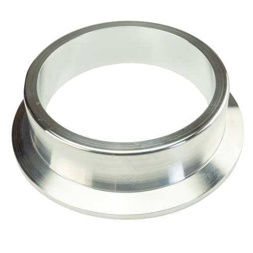 Industrial Injection - Industrial Injection GT42/K31/S400 Comp Housing Outlet Flange (Aluminum)