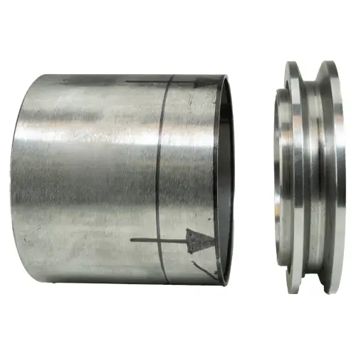 Industrial Injection - Industrial Injection HX40 Weldable Flange 4" Pipe