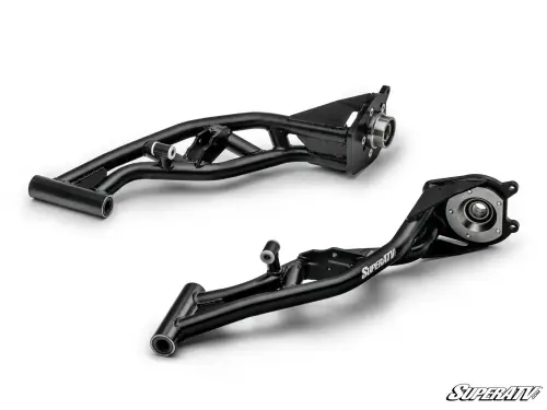 SuperATV - SuperATV 5" Lift Kit for Can-Am (2019-24) Outlander (Existing Ball Joints)