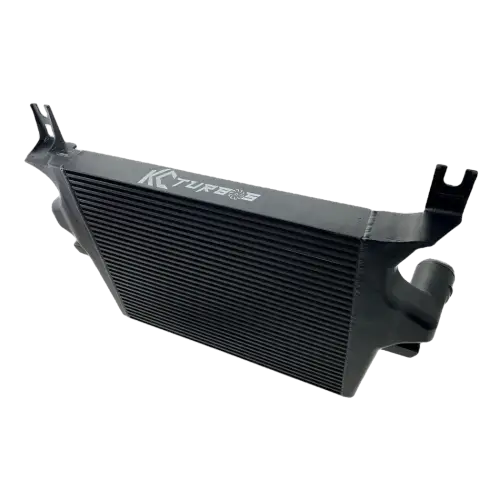 KC Turbos - KC Turbos Upgraded Intercooler for Ford (2003-07) 6.0L Power Stroke
