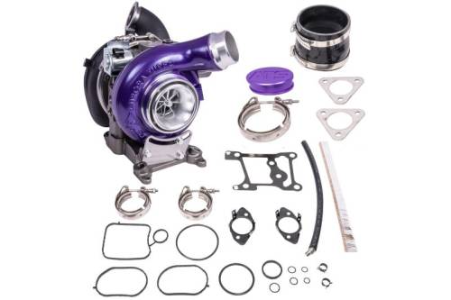 ATS Diesel Performance - ATS VNT Turbocharger Kit for Ford (2011-14) 6.7L Power Stroke
