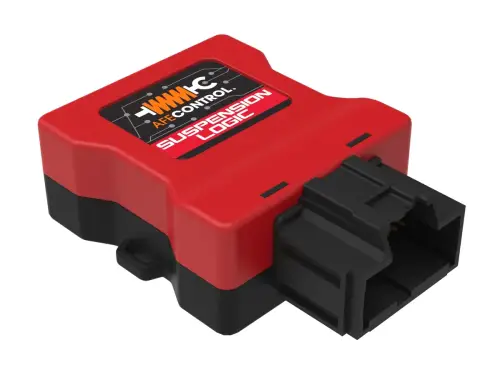 aFe - aFe Power CONTROL Suspension Logic Electronic Shock Delete Module for Ford (2019-20) F-150 Raptor V6-3.5L [tt]