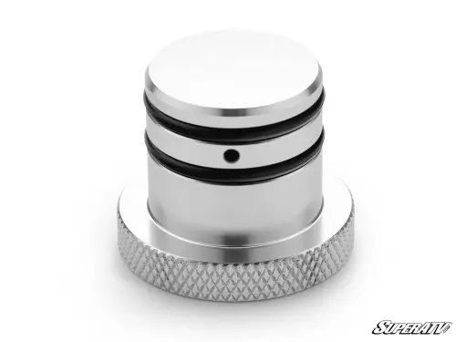 SuperATV - SuperATV Wheel Bearing Greaser for Can-Am (2017-26) 39MM