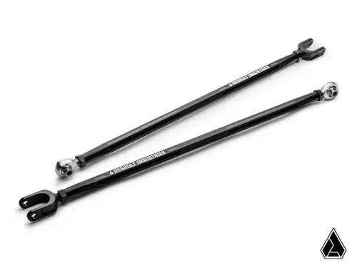 SuperATV - SuperATV Turret Style Heavy-Duty Toe Link Kit for Polaris (2022-26) RZR Pro R