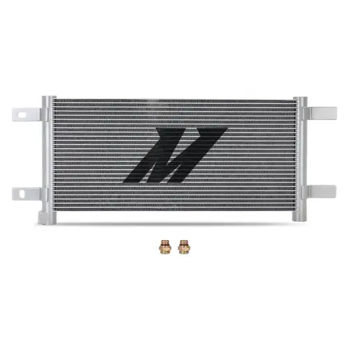 Mishimoto - Mishimoto Transmission Cooler for Dodge/RAM (2013-14) 6.7L Cummins 2500 & 3500