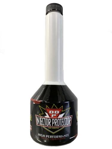 Dynomite Diesel - Dynomite Diesel Injector Protector Fuel Additive, 6 Pack (1 Bottle Treats Up To 35 Gallons)