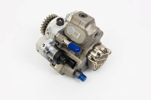 S&S Motorsports - S&S Motorsports CP3 Conversion Kit for Ram (2019-20) 6.7L Cummins, 10mm HS