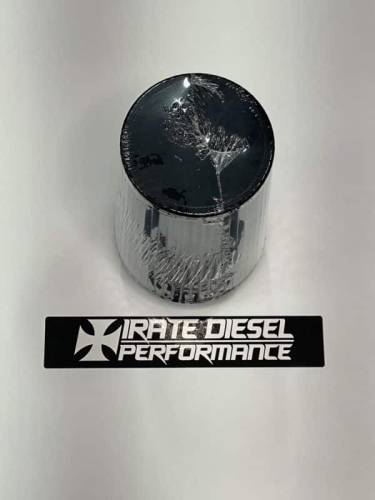 Irate Diesel Performance - Irate Diesel S&B 4″ Inlet filter