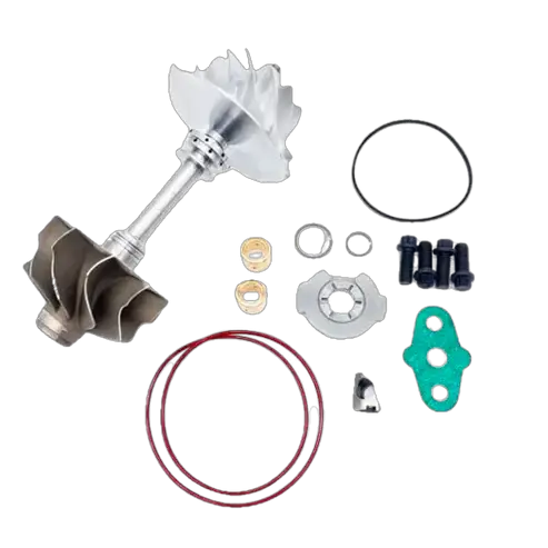 KC Turbos - KC Turbos Balanced Assembly Turbo Kit for Ford (2003) 6.0L Power Stroke