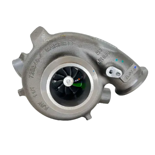 KC Turbos - KC Turbos Budget Turbo for Ford (2003) 6.0L Power Stroke, Stage 1 (10 Blade)