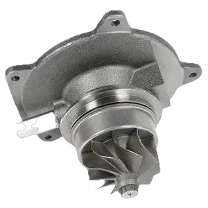KC Turbos - KC Turbos Replacement Low Pressure Turbo Cartridge for Ford (2008-10) 6.4L Power Stroke