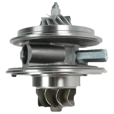KC Turbos - KC Turbos Replacement High Pressure Turbo Cartridge for Ford (2008-10) 6.4L Power Stroke