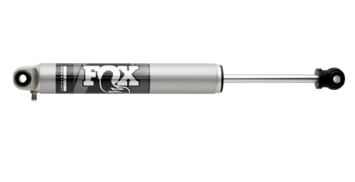 Fox Racing - Fox 2.0 Performance Series Steering Stabilizer (15.90" to 24.02") Top Eyelet/Bottom Eyelet