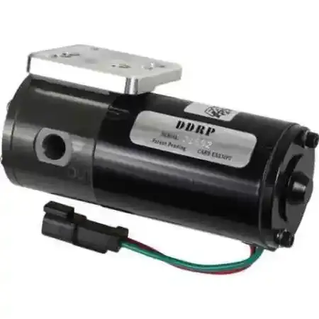 FASS Diesel Fuel Systems - FASS Direct Replacement Fuel Pump for Dodge (1998.5-02) 5.9L 24V Cummins
