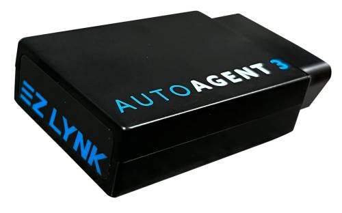 EZ LYNK - EZ LYNK Auto Agent 3 Code Reader Car/Automotive Diagnostic Tool