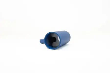 FASS Diesel Fuel Systems - FASS Ready for Use - 1/2" Blue Return Manifold (1 1/2″ Diameter)