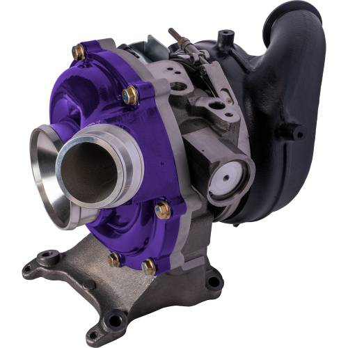 ATS Diesel Performance - ATS Aurora VFR 3000 Turbo for Ford (2015-16) 6.7L Power Stroke, Stage 1