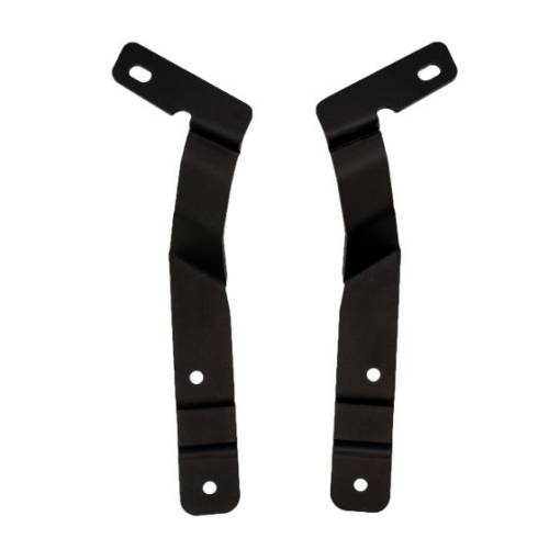 Rigid Industries - Rigid Industries A-Pillar Bracket for Ford (2022-26) Maverick