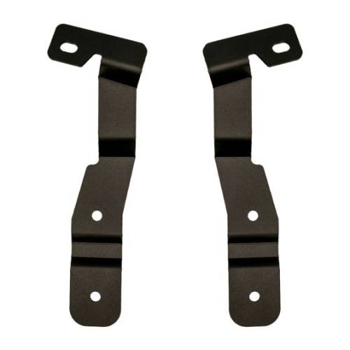 Rigid Industries - Rigid Industries A-Pillar Bracket for Ford (2024-26) Ranger