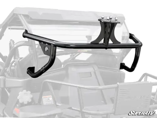 SuperATV - SuperATV Spare Tire Carrier for CFMoto (2021+) Zforce 950