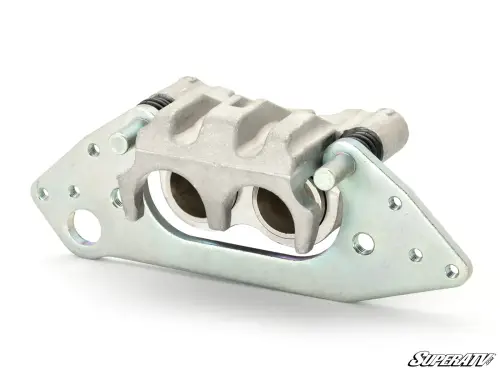 SuperATV - SuperATV Up & Running Brake Caliper for Polaris (2014-22) RZR (Front Right)