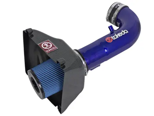 aFe - aFe Power Takeda Retain Stage-2 Cold Air Intake System for Lexus (2015-24) RC F / (2016-20) GS F V8-5.0L, Pro 5R