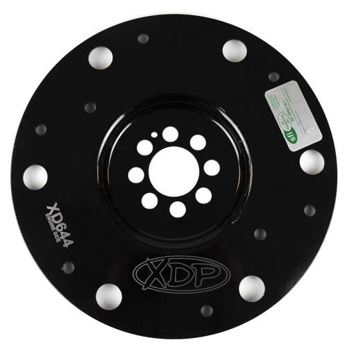 XDP - XDP Tow Series Flex Plate for Chevy/GMC (2001-16) 6.6L Duramax LB7/LLY/LMM/LBZ/LML Allison 1000