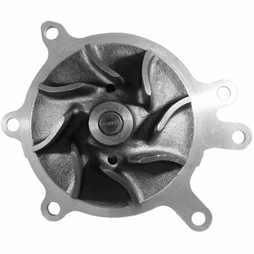 XDP - XDP XTRA Cool Water Pump for Chevy/GMC (2001-05) 6.6L Duramax LB7/LLY / GMC (2003-05) Kodiak/Topkick C4500/C5500 6.6L Duramax (Pump Only)