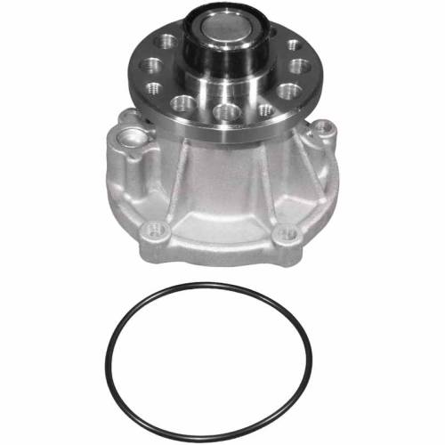 XDP - XDP XTRA Cool Water Pump for Ford (2003-04) 6.0L Power Stroke