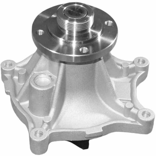 XDP - XDP XTRA Cool Water Pump for Ford (2008-10) 6.4L Power Stroke