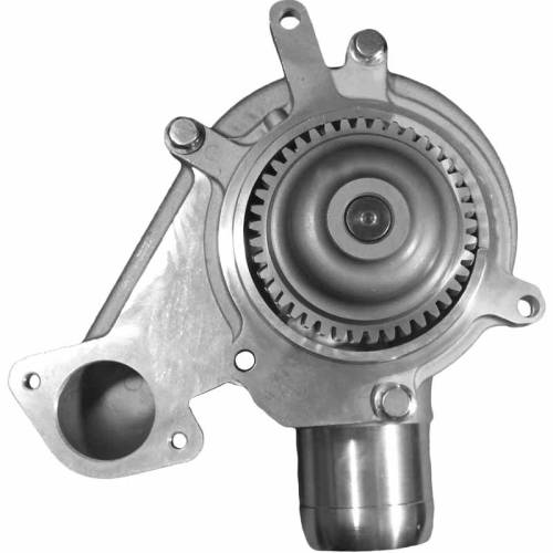 XDP - XDP XTRA Cool Water Pump for Chevy/GMC (2006-16) 6.6L Duramax LBZ/LMM/LML / GMC (2005-09) Kodiak/Topkick 6.6L LBZ/LMM Duramax (w/ Housing)