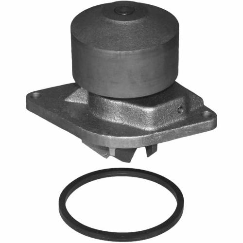 XDP - XDP XTRA Cool Water Pump for Dodge/Ram (1989-12) 5.9L/6.7L Cummins