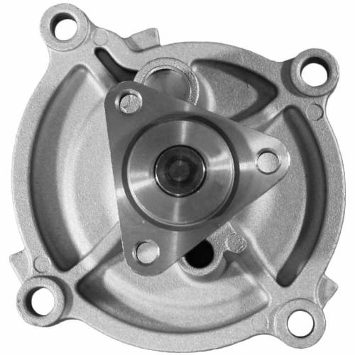 XDP - XDP XTRA Cool Water Pump for Ford (2011-22) 6.7L Power Stroke (Secondary)