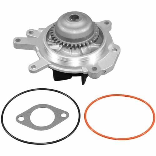 XDP - XDP XTRA Cool Water Pump for Chevy/GMC (2017-24) 6.6L Duramax L5P (Pump Only)